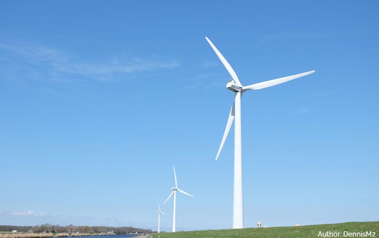 Vestas receives 36 MW repowering order in Denmark