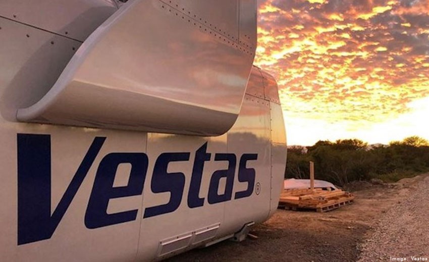 Vestas signs 37 MW order for EnVentus wind turbines in Italy