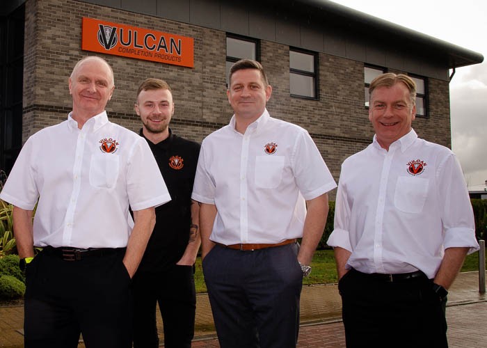 Vulcan Announces $15m Of New Contracts