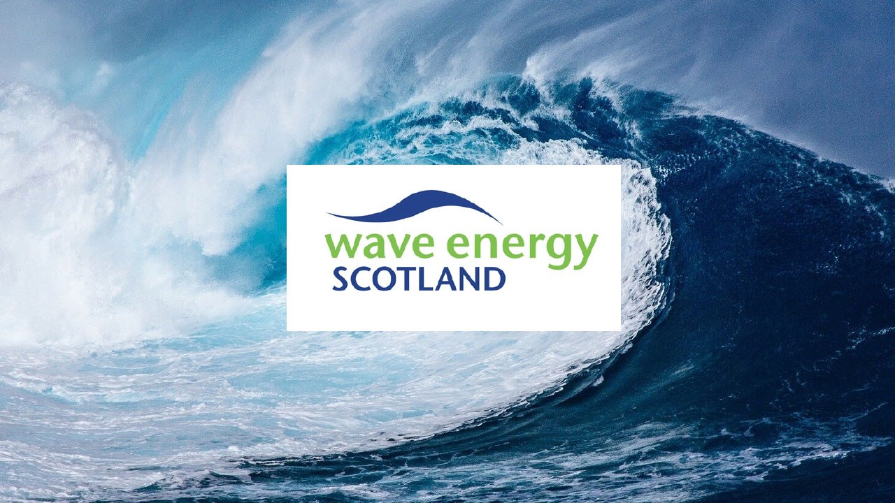 Wave energy innovation being applied across the Energy Sector