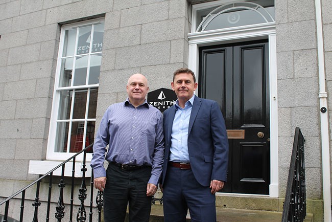Well engineering firm bolsters team as business grows globally
