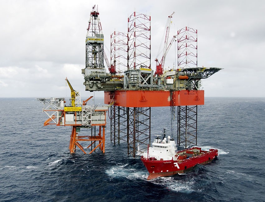 Well-Safe Solutions acquires jack-up rig to bolster their bespoke decommissioning fleet