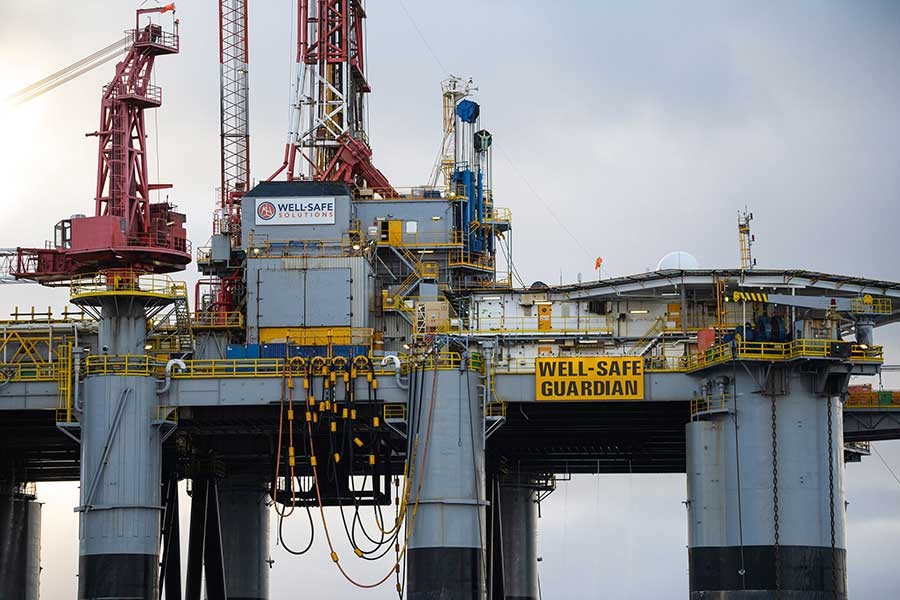 Well-Safe Solutions and Apache Corporation sign P&A Club decommissioning deal