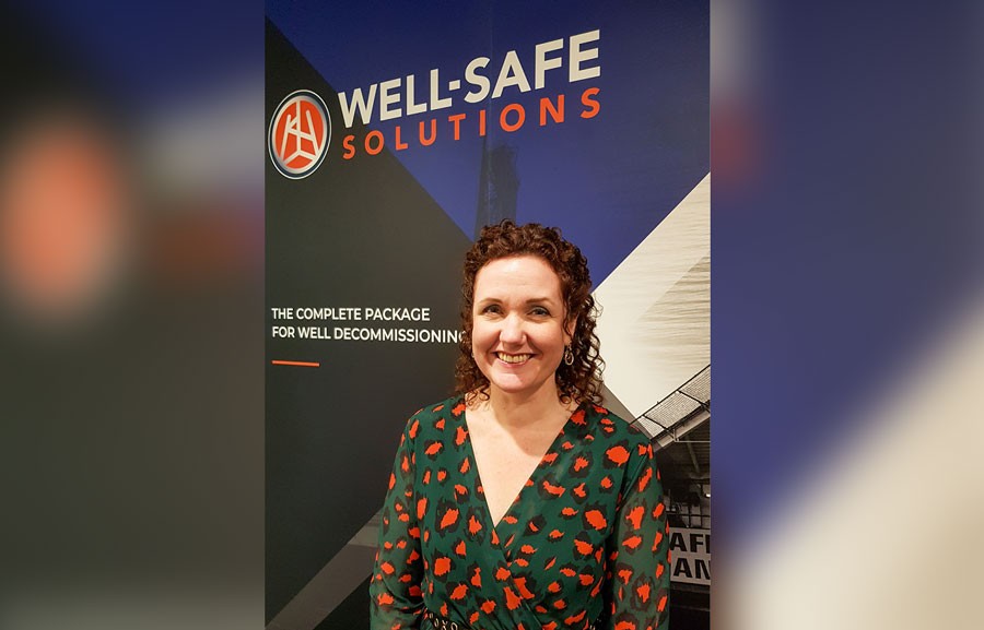 Well-Safe Solutions appoints Subsurface Team Lead to drive service growth