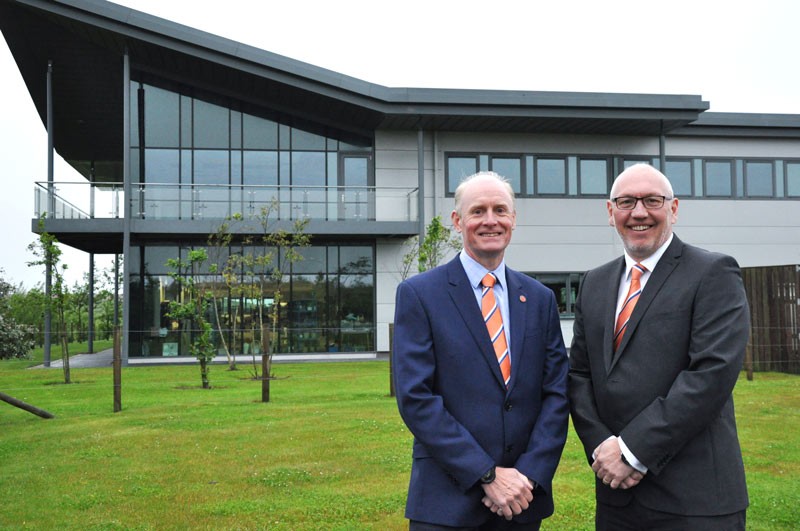 Well-Safe Solutions’ Multi-Million-Pound Investment for New Aberdeen Headquarters