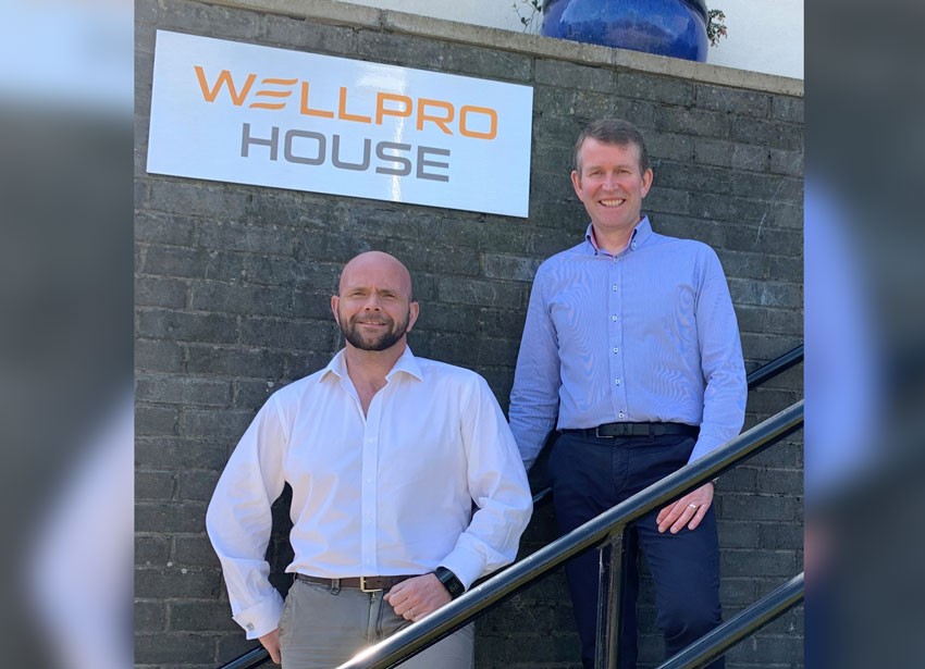 Wellpro Group announces Middle East expansion