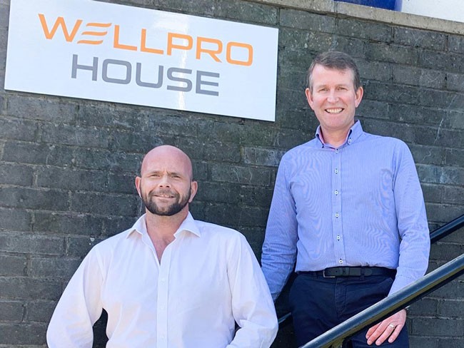 Wellpro Group continue Eastern Hemisphere growth