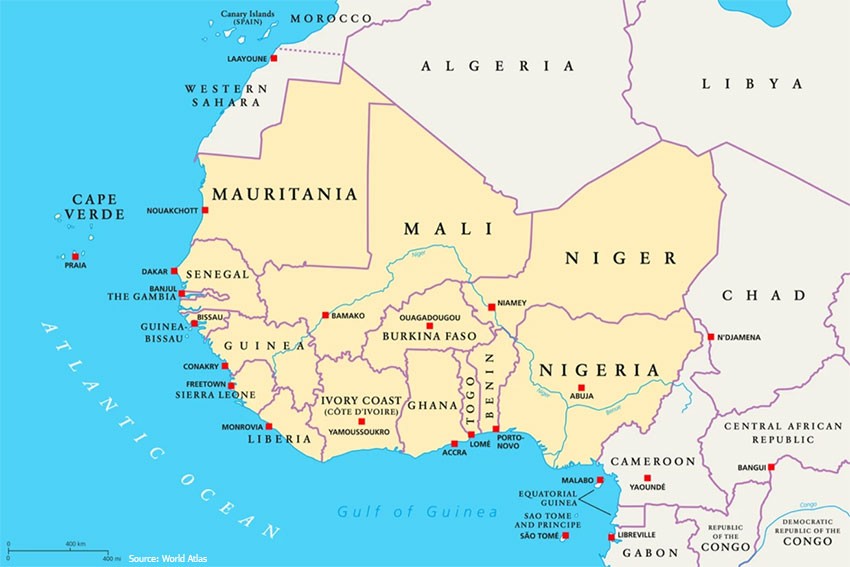 West Africa: Experts Set to Discuss Oil and Gas Opportunities in the Region