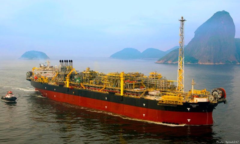 Westwood: record number of FPSO licenses set to expire in 2022