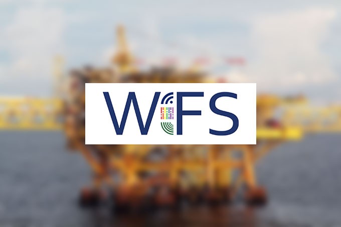WFS Technologies scoops second industry award within a week after being named Scotland’s Economic Disruptor of the Year