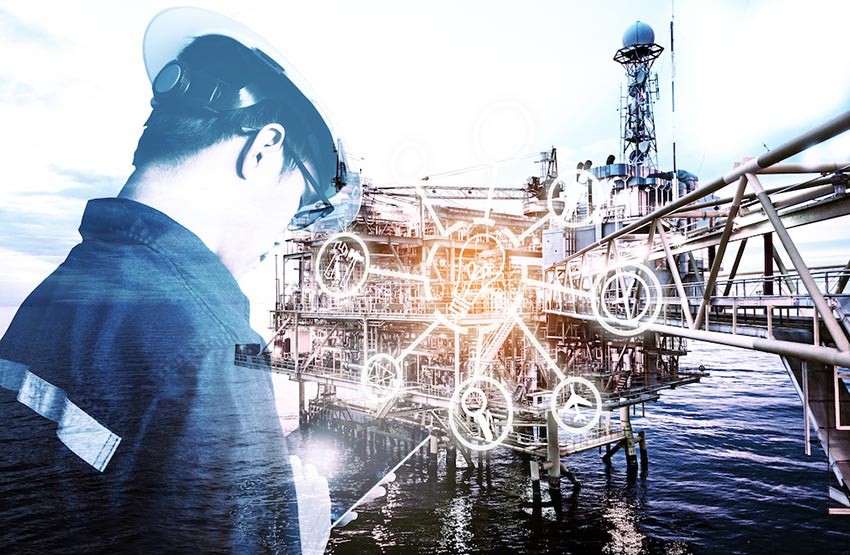 Why digitalization is the future of energy as big oil and gas players decarbonize