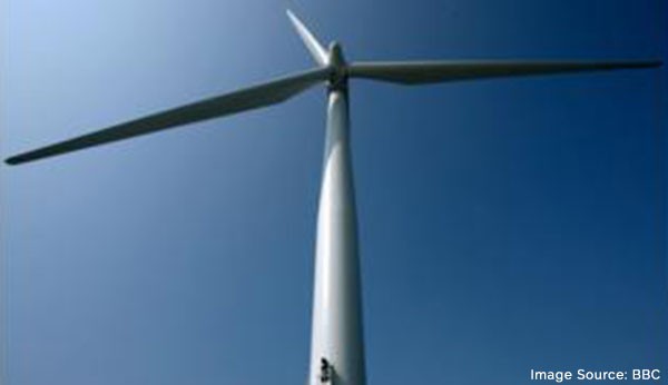 Wind power: £100m fund aims to boost UK companies