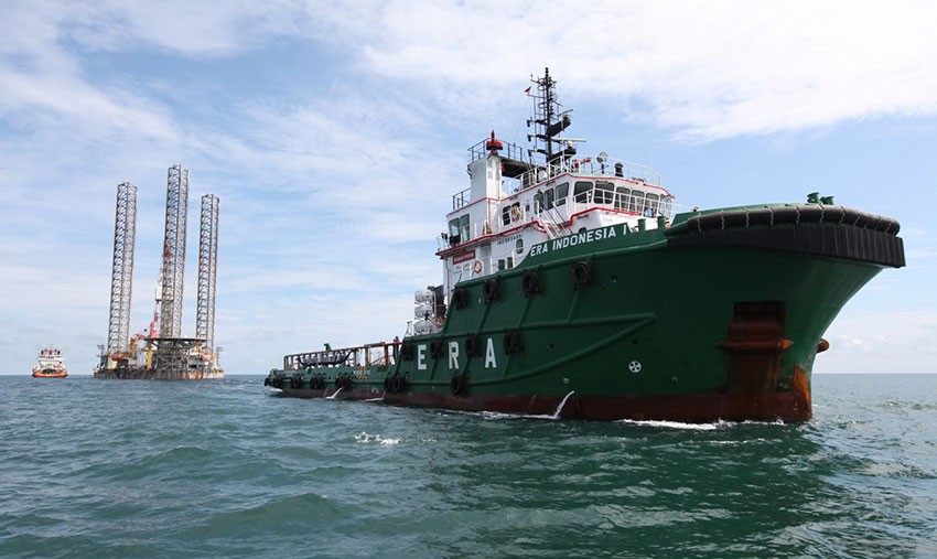 Wintermar vessels to support FPSO off Indonesia