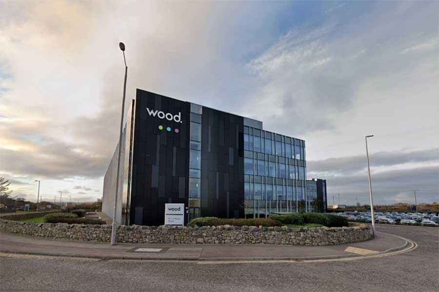 Wood Group, Harbour Energy partner for UK North Sea operations