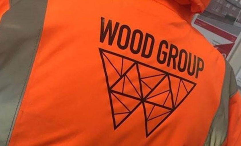 Wood group reaps benefits from Amec Foster deal