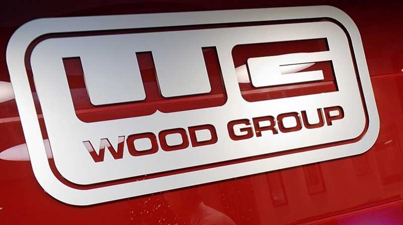 Wood Group slips to loss as it hails recovery