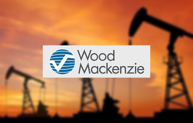 Wood Mackenzie lowers forecasts for world oil consumption