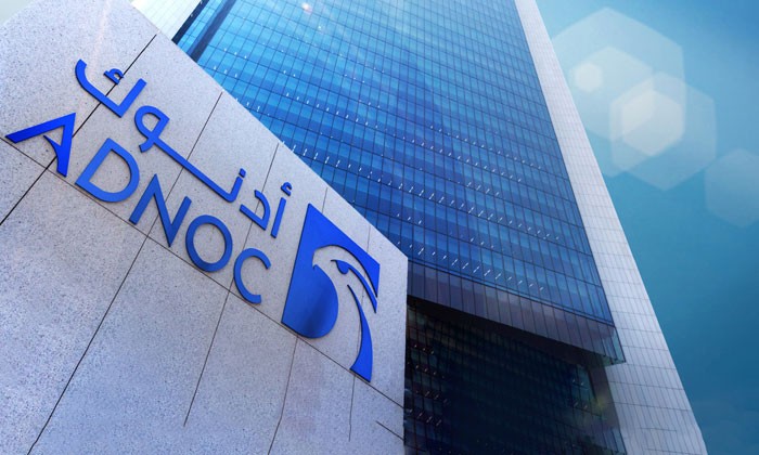 Wood secures $53 million of contracts supporting ADNOC Onshore