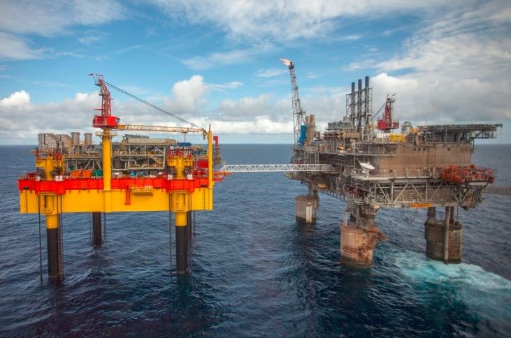 Wood wins contract from Shell for Malampaya project