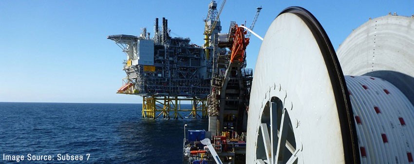 Woodside awards three engineering contracts to Subsea 7