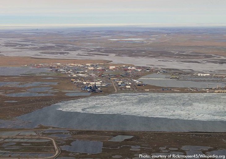 Worley secures contract extension for BP’s North Slope operations