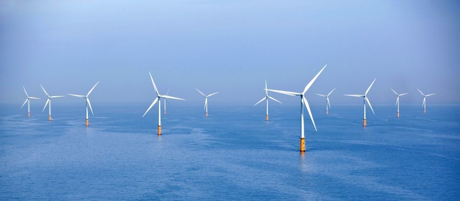 Xodus advises Stonepeak on acquisition of 50% interest in Dominion Energy’s Coastal Virginia Offshore Wind Project
