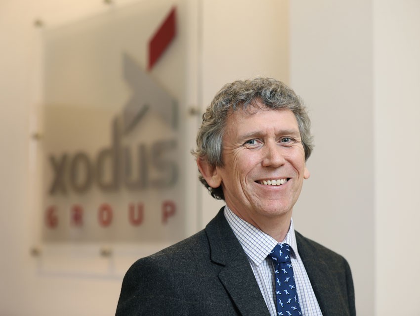Xodus expands decom capabilities with addition of Well Decommissioning Manager
