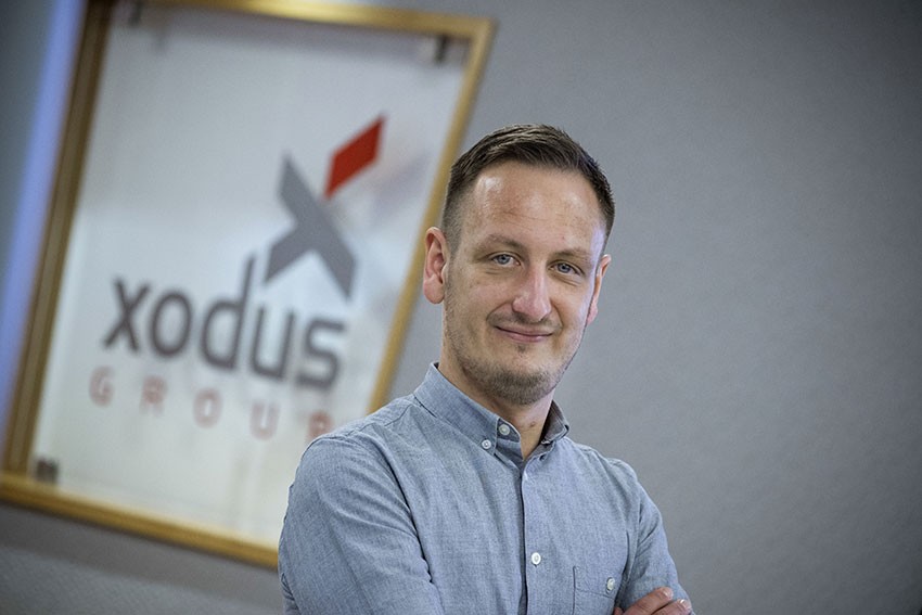 Xodus launches major floating offshore wind study