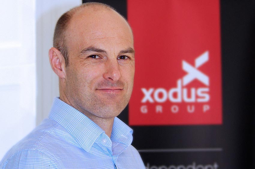 Xodus strengthens Perth workforce after successful year